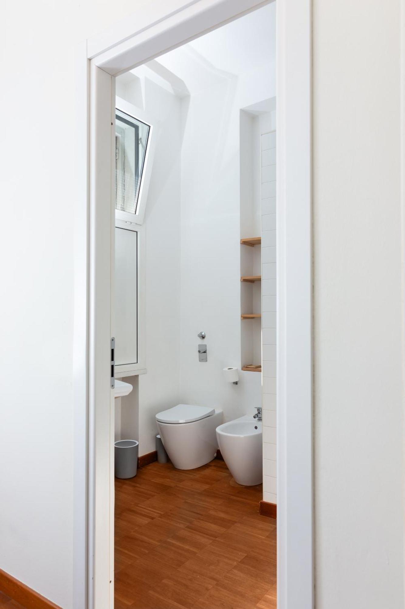 Milan Comfy Flat Molino Apartment Exterior photo