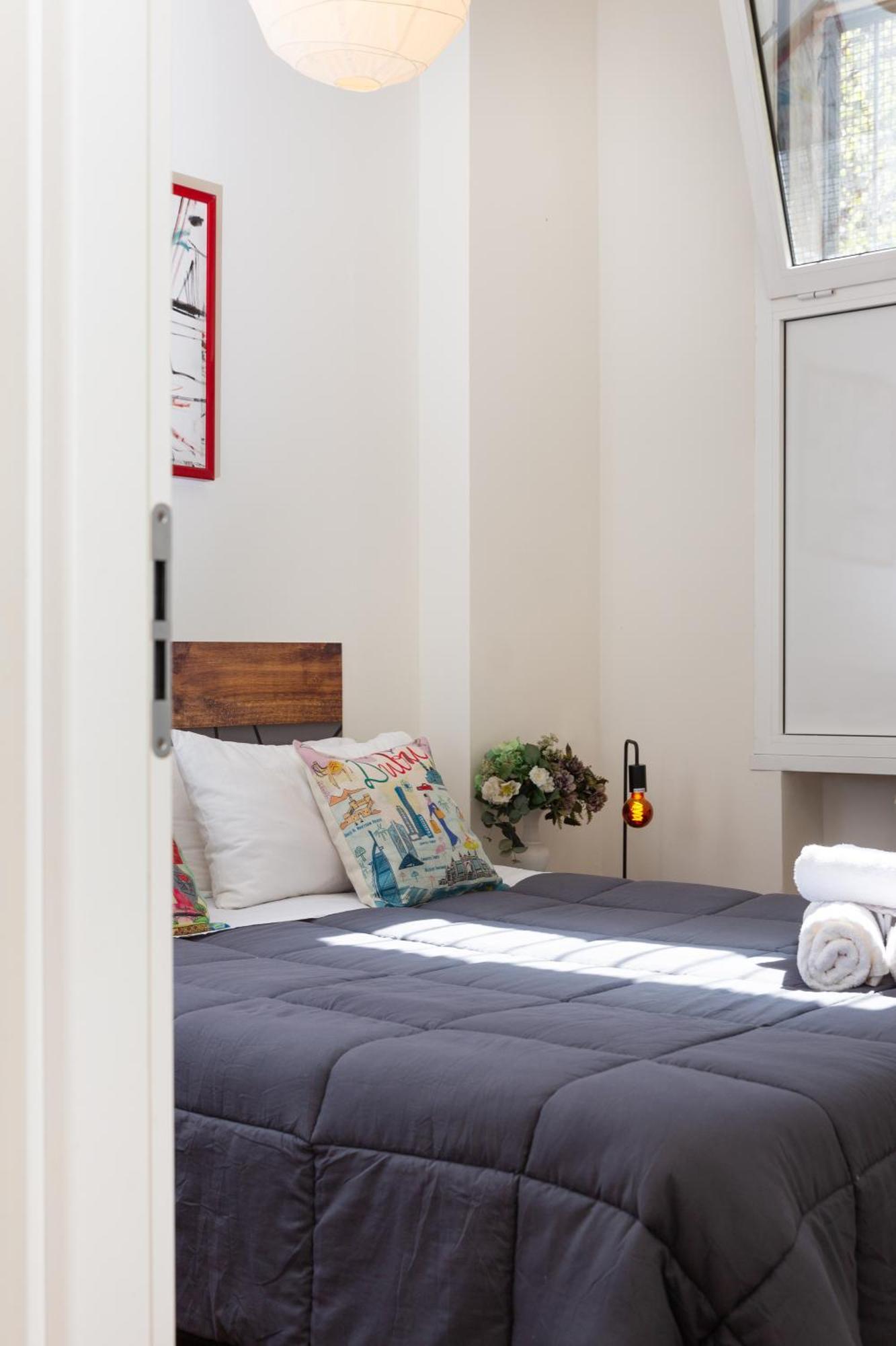 Milan Comfy Flat Molino Apartment Exterior photo